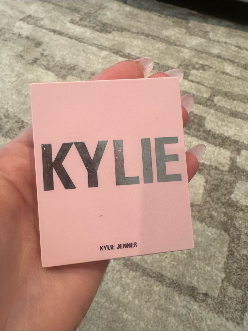 KYLIE powder bronzer